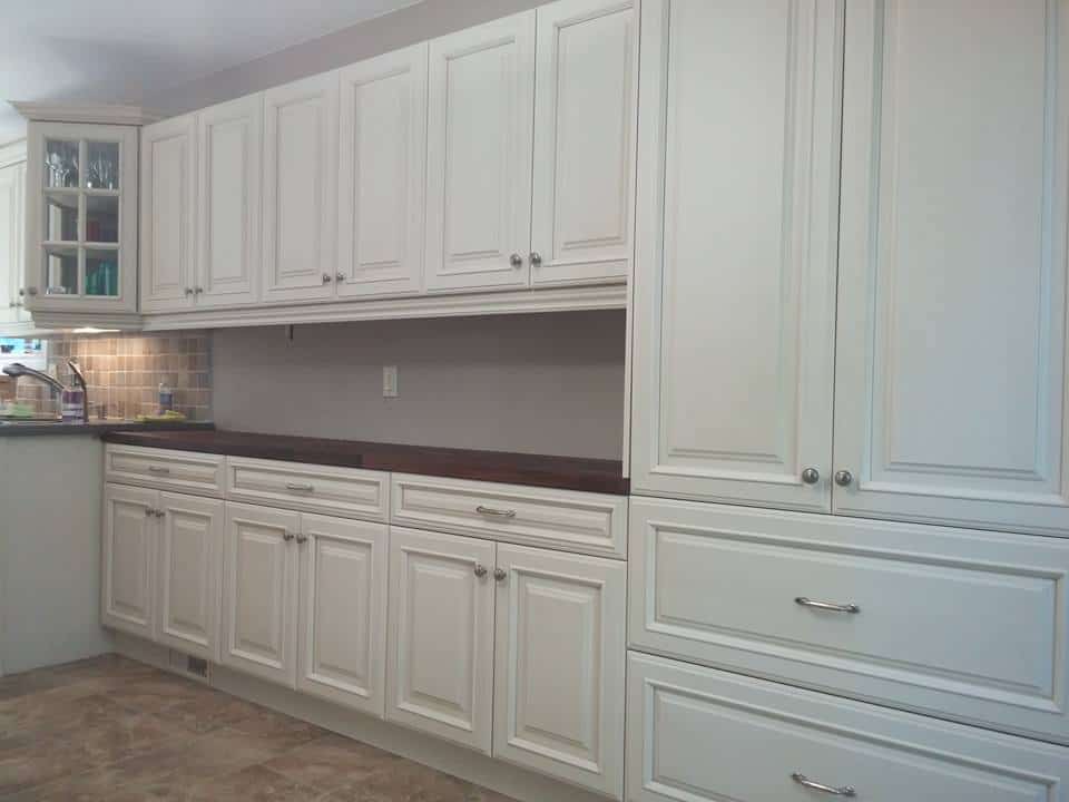 Kitchen Extension Project JRA-082016 Photo 3