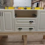 Built-in Cabinetry Project RHS-122017 Photo 8