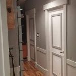 Chase Cabinetry Trim Work Services Photo